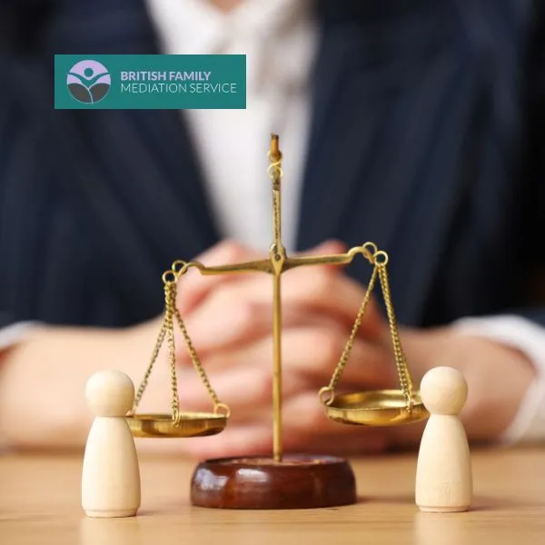 When Is Family Court Unavoidable Weston-super-Mare