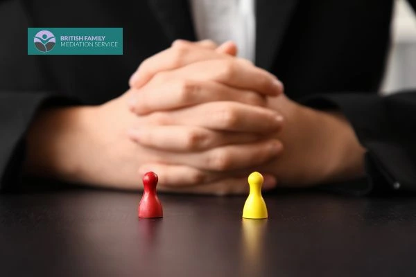 Family mediation service Weston-super-Mare