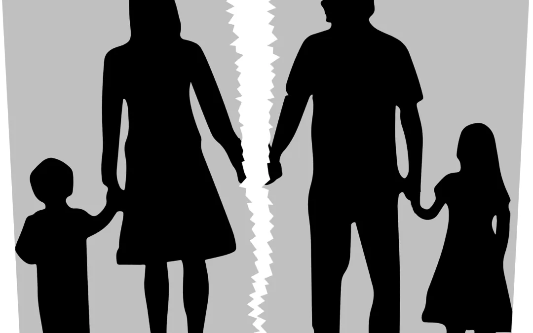 What to Do First If Your Ex Breaks the Agreement Weston-super-Mare