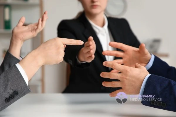What is family mediation Weston-super-Mare? Find out more today!