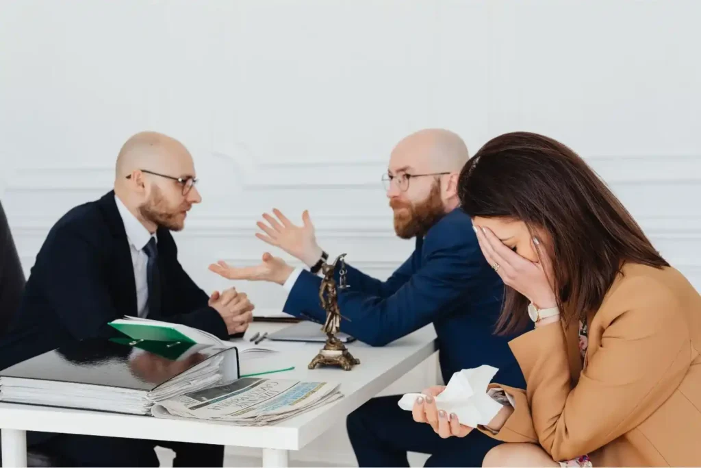 How Can Mediation Reduce Conflict When Emotions Are Running High Weston-super-Mare?
