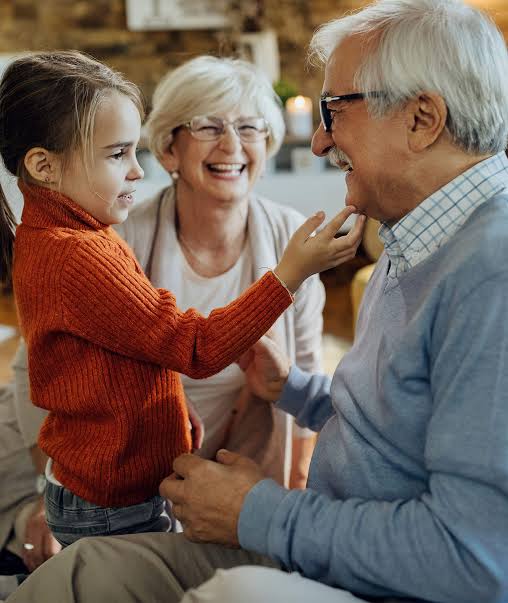 What Happens If My Grandchild’s Parents Won’t Agree to Contact Weston-super-Mare?