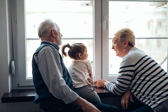 Why Has Contact With My Grandchildren Been Cut Off Weston-super-Mare?